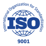 ISO 9001 velstand
