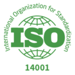 ISO 14001 velstand